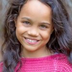 โคลอี เดอ ลอส ซานโตส (Chloe De Los Santos)