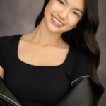 โคลอี้ พัน (Chloe Pun)