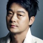 โช ซองฮา (Cho Seong-ha)