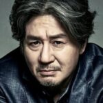 ชเว มินซิก (Choi Min-sik)