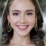 ชลธิชา น่วมสุคนธ์ (Chonticha Nuamsukon)