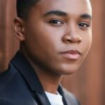โชเซ่น เจคอบส์ (Chosen Jacobs)