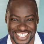 คริส อัตโตห์ (Chris Attoh)