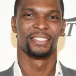 คริส บอช (Chris Bosh)