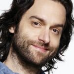 คริส ดีเลีย (Chris D'Elia)