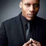 คริส ไจ อเล็กซ์ (Chris Jai Alex)