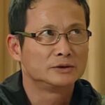 คริส ลี คินซัง (Chris Lee Kin-Sang)