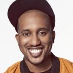 คริส เรดด์ (Chris Redd)