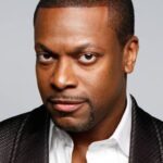 คริส ทักเกอร์ (Chris Tucker)