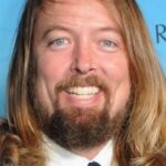 คริส ไวลด์ (Chris Wylde)