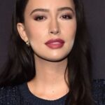 คริสเตียน เซอร์ราโตส (Christian Serratos)