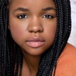 คริสติน่า ออฟฟลีย์ (Christina Offley)