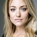 คริสติน่า วูล์ฟ (Christina Wolfe)