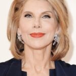 คริสติน บารันสกี้ (Christine Baranski)