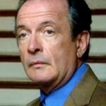 คริสโตเฟอร์ บอนดี้ (Christopher Bondy)