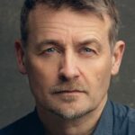 คริสโตเฟอร์ เดน (Christopher Dane)