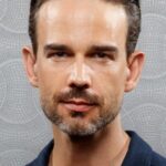 คริสโตเฟอร์ กอร์แฮม (Christopher Gorham)