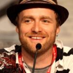 คริสโตเฟอร์ แมคคัลลอช (Christopher McCulloch)