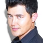 คริสโตเฟอร์ ฌอน (Christopher Sean)