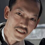 ชัว คา จู (Chua Kah Joo)