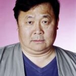 ชุน หว่อง (Chun Wong)