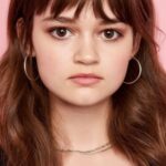 เซียร่า บราโว (Ciara Bravo)