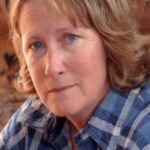 ซินดา อดัมส์ (Cinda Adams)