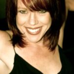 ซินดี้ โรบินสัน (Cindy Robinson)