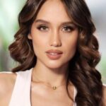 ซินตา ลอร่า คีล (Cinta Laura Kiehl)