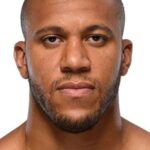 ซีริล แกน (Ciryl Gane)