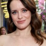 แคลร์ ฟอย (Claire Foy)