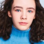 คลาร่า สแต็ค (Clara Stack)