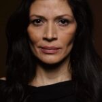 คลอเดีย โคลเตอร์ (Claudia Coulter)