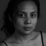 คลอเดีย เอนริเกซ (Claudia Enriquez)