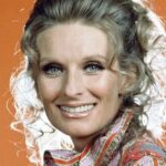 คลอริส ลีชแมน (Cloris Leachman)