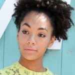 โคโค่ รีเบคก้า เอโดกัมเฮ (Coco Rebecca Edogamhe)