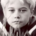 โคล ปีเตอร์สัน (Cole Petersen)