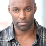 โคลิน ลอว์เรนซ์ (Colin Lawrence)