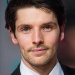 โคลิน มอร์แกน (Colin Morgan)