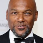 โคลิน แซลมอน (Colin Salmon)
