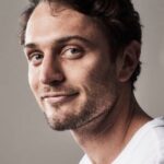 โคลิน วูเดลล์ (Colin Woodell)