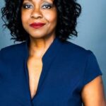 คอนนี่ แจ็คสัน (Connie Jackson)