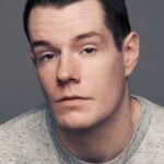 คอนเนอร์ สวินเดลส์ (Connor Swindells)