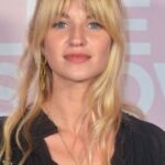 คอนสแตนซ์ อาร์นูลต์ (Constance Arnoult)