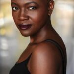 คอนสแตนซ์ เอจูมา (Constance Ejuma)