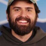 คูเปอร์ ไรฟ์ (Cooper Raiff)