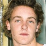 คูเปอร์ ฟาน โกรเทล (Cooper van Grootel)