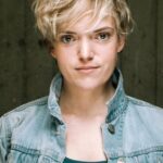 โคราลี รัสเซีย (Coralie Russier)