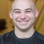 คอรี แพดโนส (Corey Padnos)