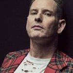 คอเรย์ เทย์เลอร์ (Corey Taylor)